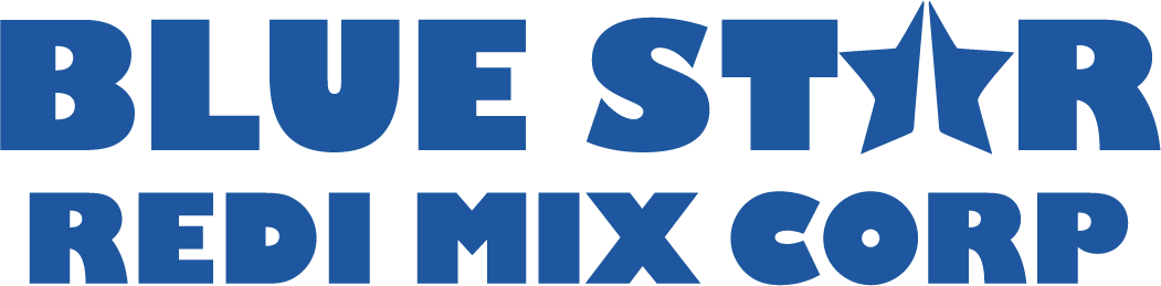 BLUE STAR REDI MIX